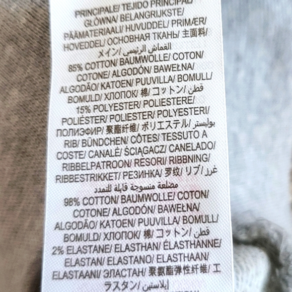 ❤️EUC❤️ BODEN GIRLS EMBROIDERED SWEATSHIRT - Picture 8 of 11